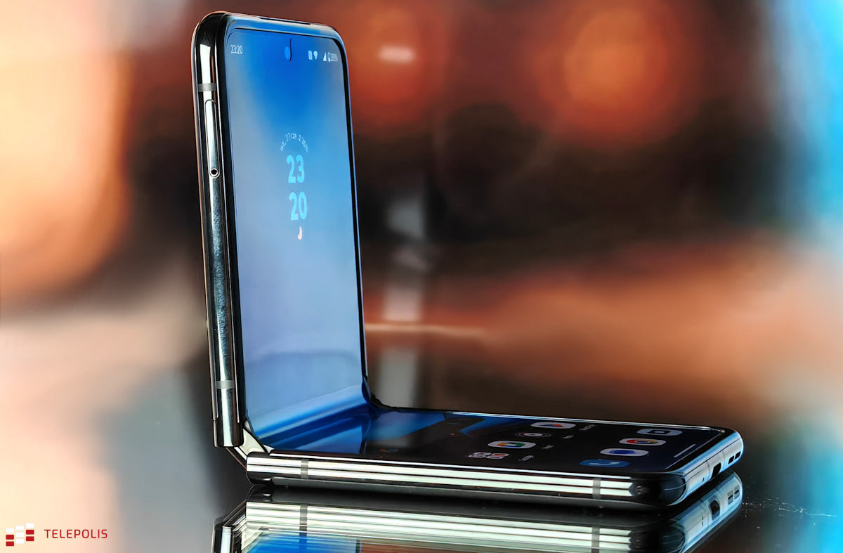 Motorola Razr 40 Ultra: najlepszy smartfon dla niespełnionych gadżeciarzy (test)