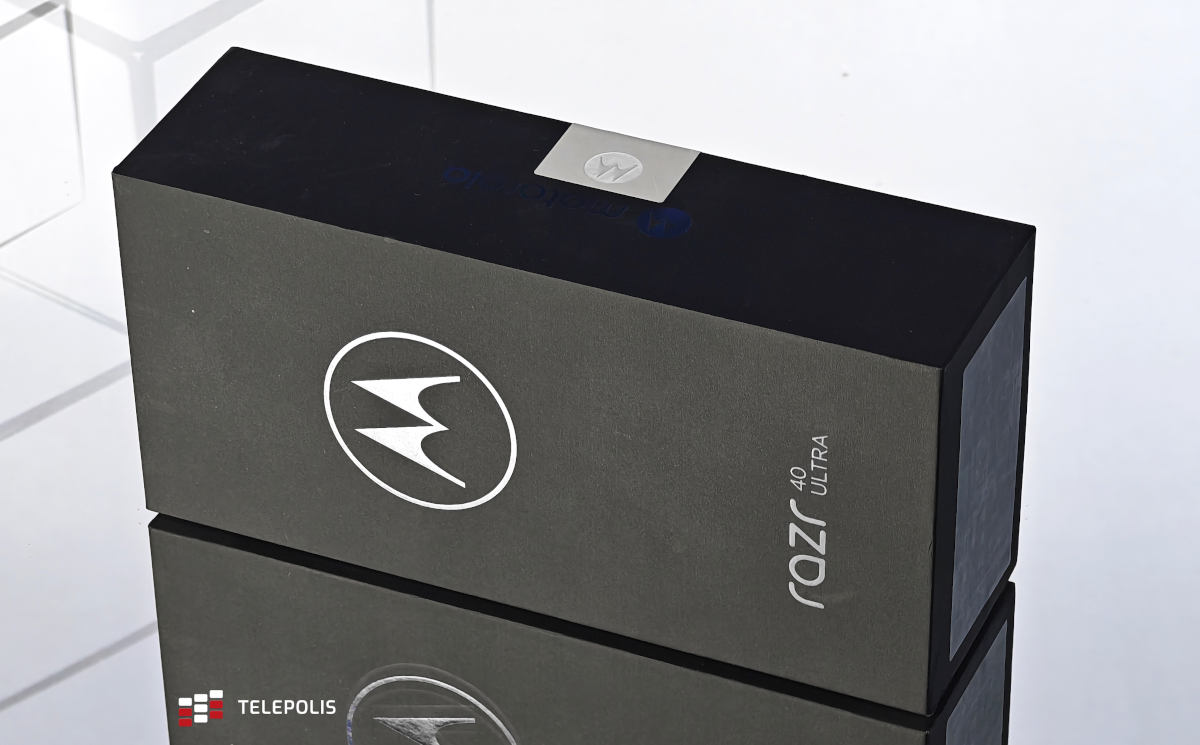 Motorola Razr 40 Ultra: najlepszy smartfon dla niespełnionych gadżeciarzy (test)