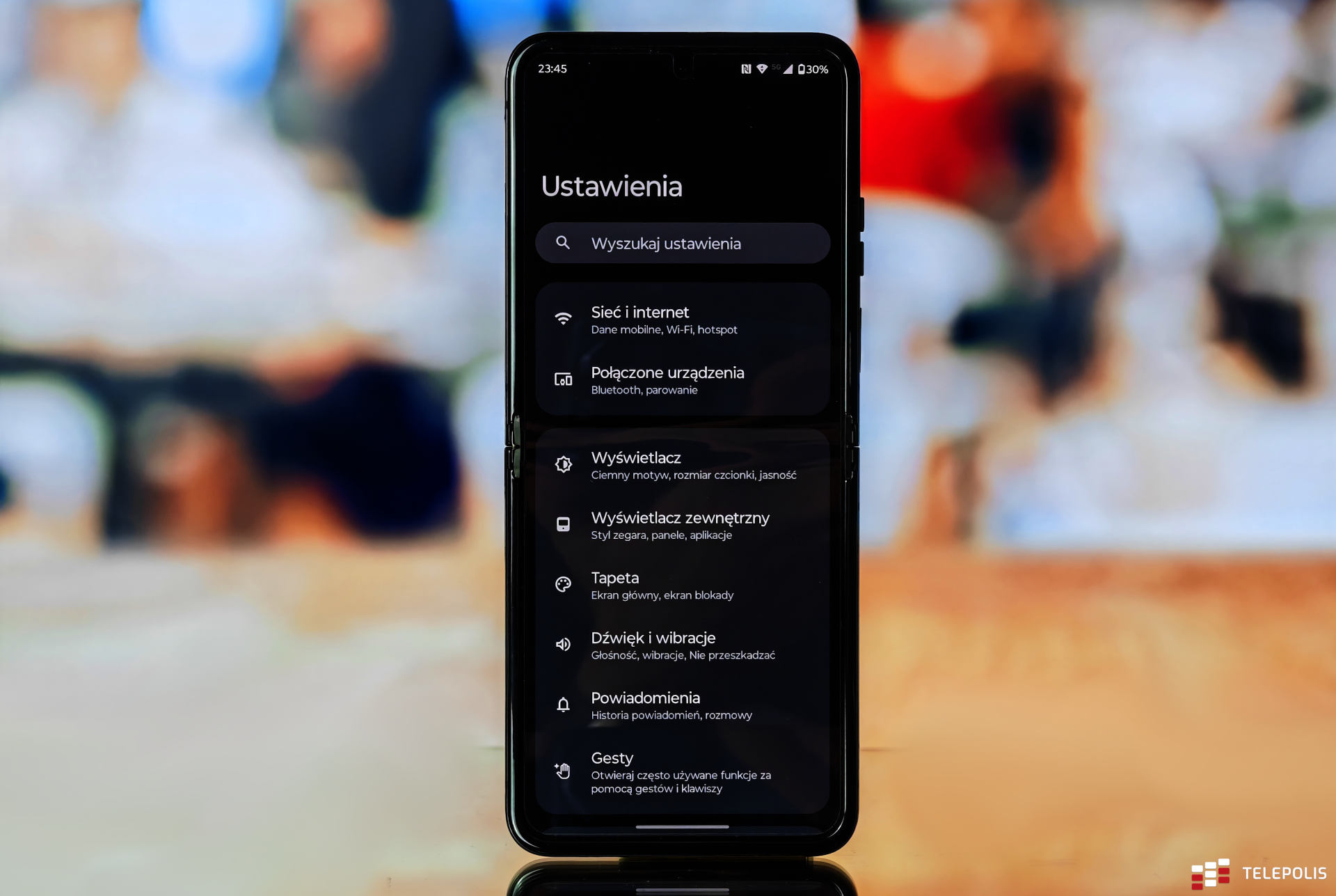Motorola Razr 40 Ultra: najlepszy smartfon dla niespełnionych gadżeciarzy (test)