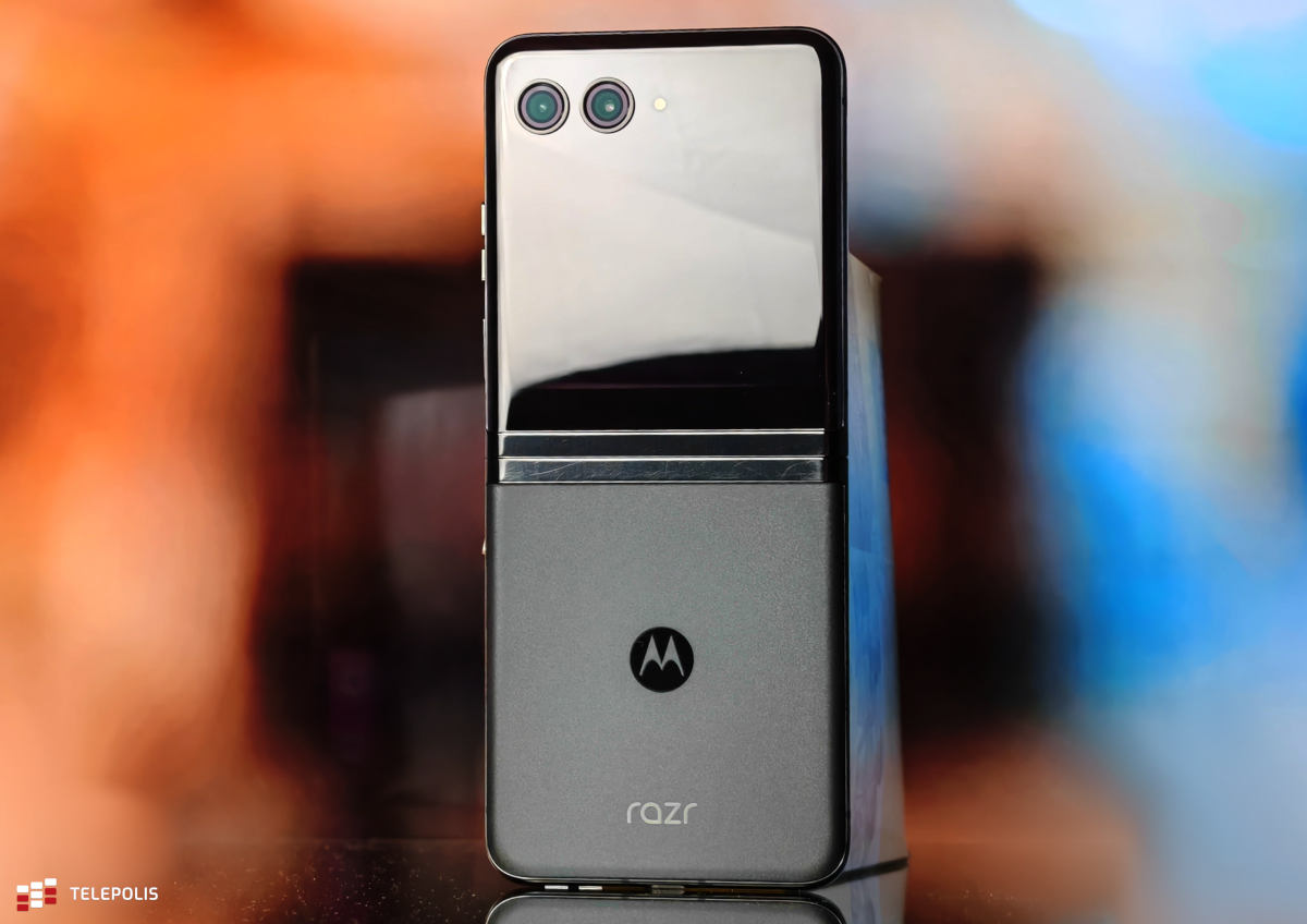 Motorola Razr 40 Ultra: najlepszy smartfon dla niespełnionych gadżeciarzy (test)