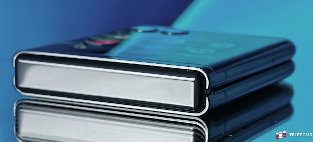 Motorola Razr 40 Ultra: najlepszy smartfon dla niespełnionych gadżeciarzy (test)