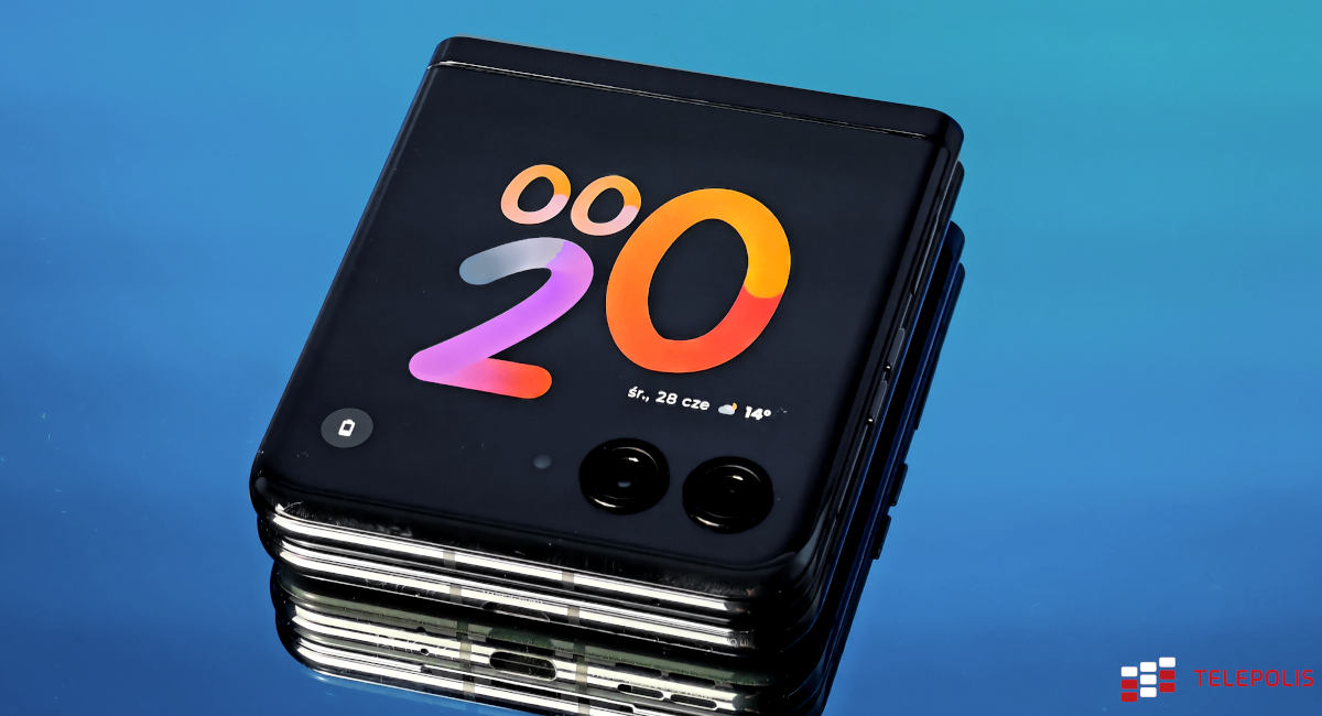 Motorola Razr 40 Ultra: najlepszy smartfon dla niespełnionych gadżeciarzy (test)