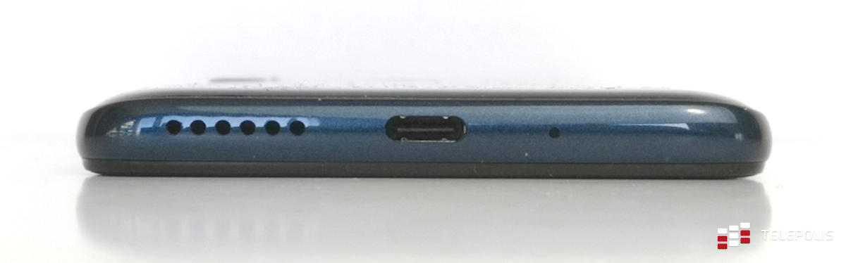 Motorola Moto G8 Power – test. Energii mu nie zabraknie...