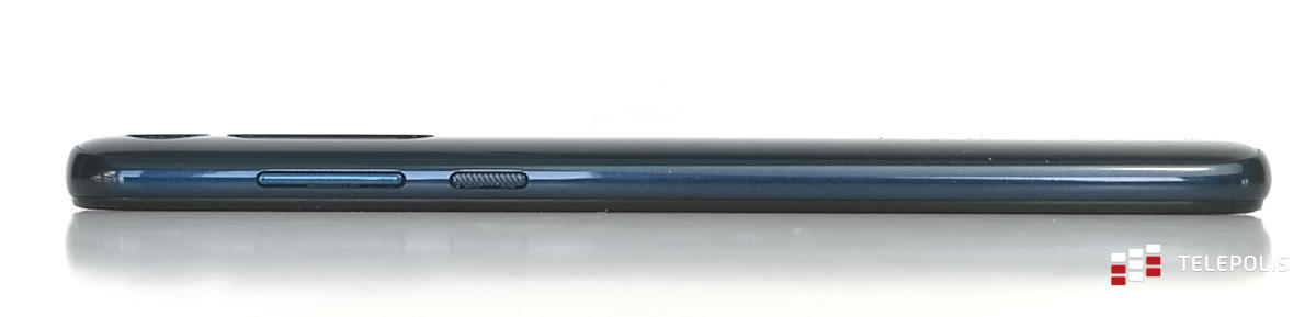 Motorola Moto G8 Power – test. Energii mu nie zabraknie...