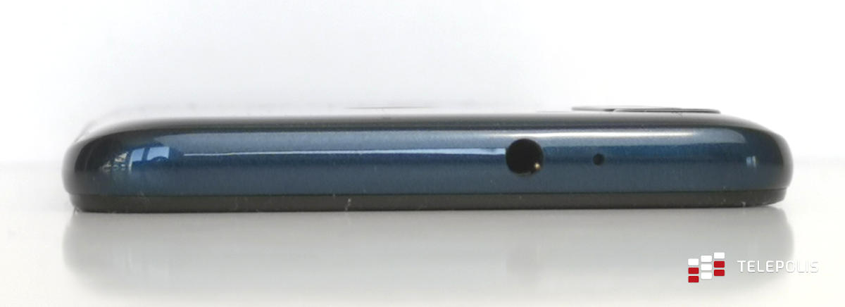 Motorola Moto G8 Power – test. Energii mu nie zabraknie...