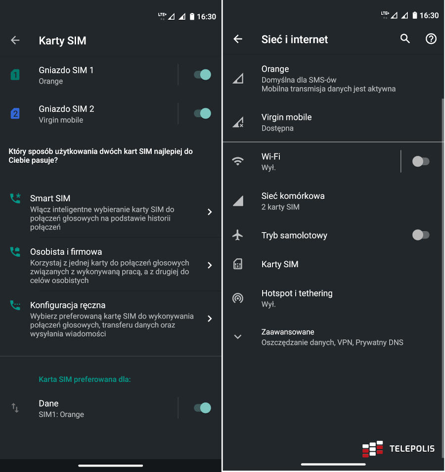 Motorola Moto G8 Power – test. Energii mu nie zabraknie...