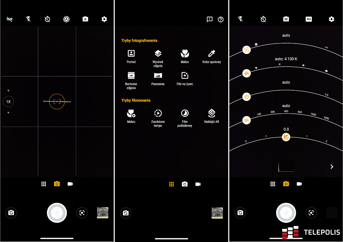 Motorola Moto G8 Power – test. Energii mu nie zabraknie...