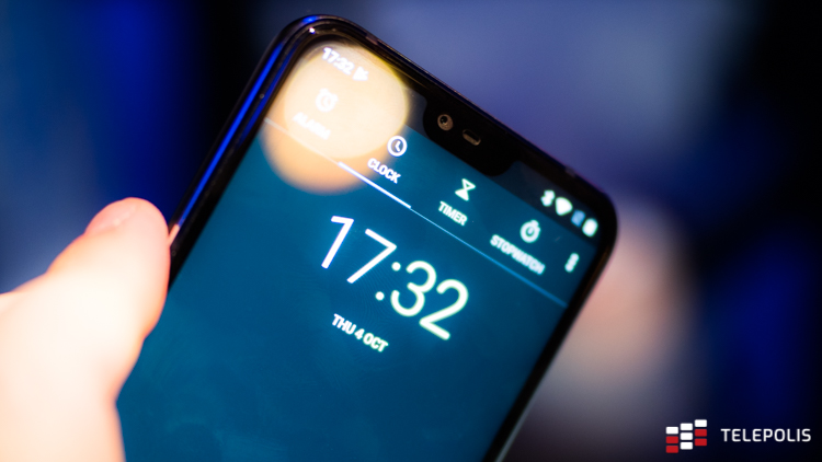 Test telefonu Nokia 7.1 - dobre wykonanie w zbyt wysokiej cenie