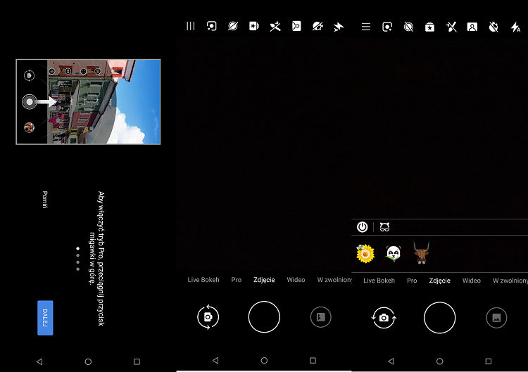 Test telefonu Nokia 7.1 - dobre wykonanie w zbyt wysokiej cenie
