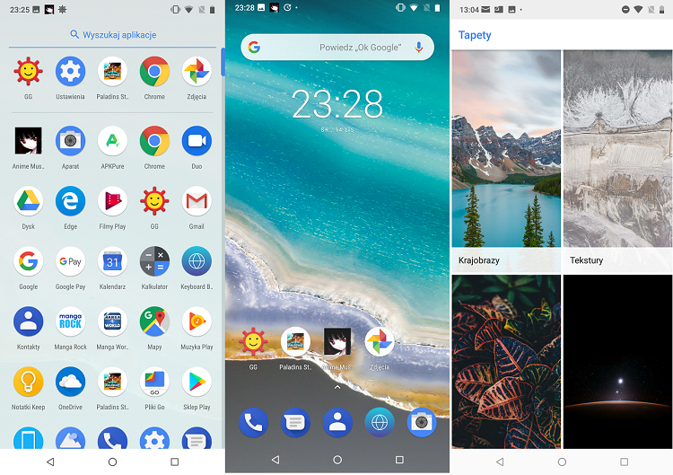Test telefonu Nokia 7.1 - dobre wykonanie w zbyt wysokiej cenie