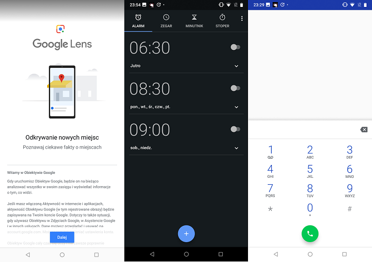 Test telefonu Nokia 7.1 - dobre wykonanie w zbyt wysokiej cenie