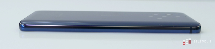 Nokia 9 to fotograficzna tragedia w przyjemnym smartfonie
