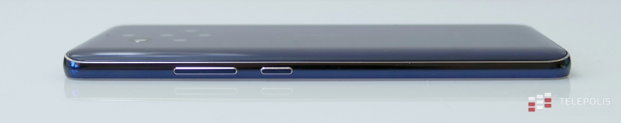Nokia 9 to fotograficzna tragedia w przyjemnym smartfonie