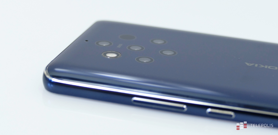 Kolejny flagowiec marki Nokia pojawi się ze sporym opóźnieniem