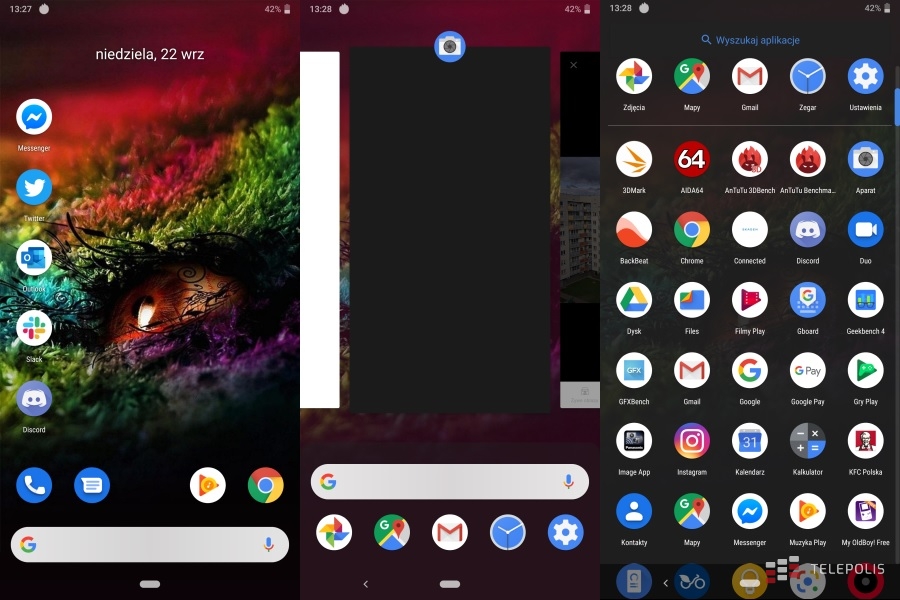 Nokia 9 to fotograficzna tragedia w przyjemnym smartfonie