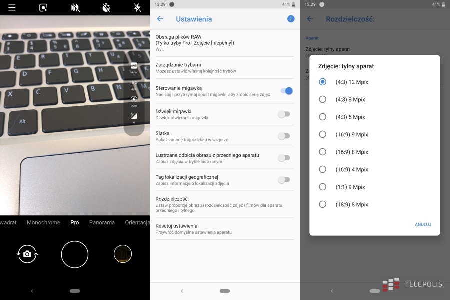 Nokia 9 to fotograficzna tragedia w przyjemnym smartfonie