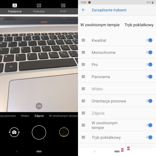 Nokia 9 to fotograficzna tragedia w przyjemnym smartfonie