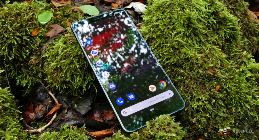 Nokia 9 to fotograficzna tragedia w przyjemnym smartfonie