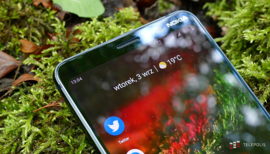 Nokia 9 to fotograficzna tragedia w przyjemnym smartfonie