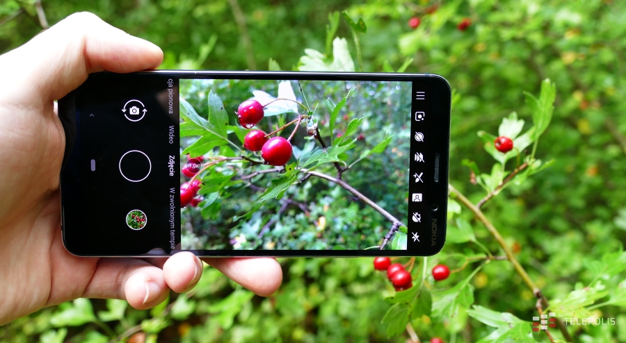 Nokia 9 to fotograficzna tragedia w przyjemnym smartfonie