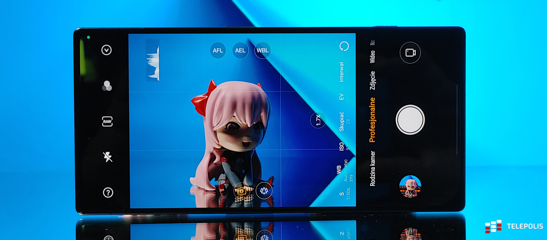 Najszybszy smartfon świata. Testujemy Nubia Redmagic 8 Pro