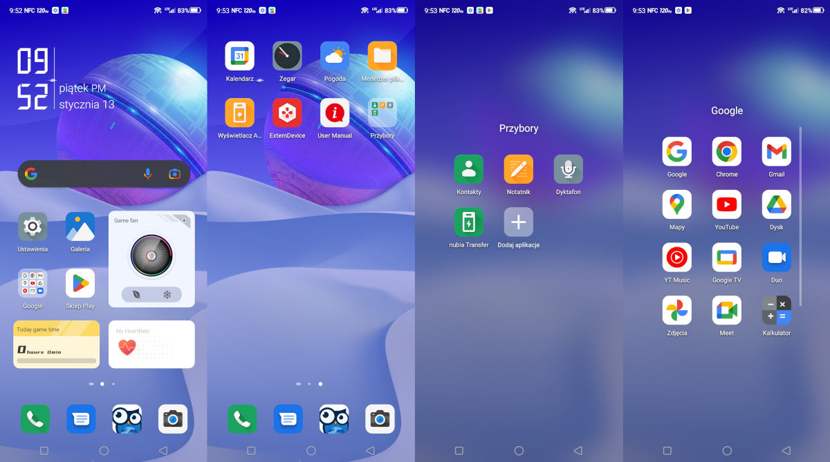Najszybszy smartfon świata. Testujemy Nubia Redmagic 8 Pro