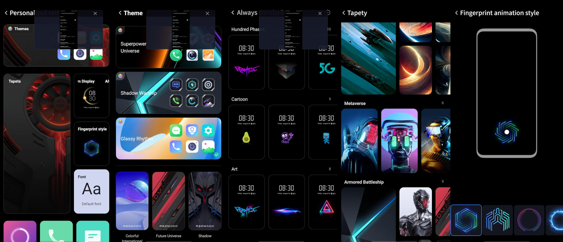 Najszybszy smartfon świata. Testujemy Nubia Redmagic 8 Pro