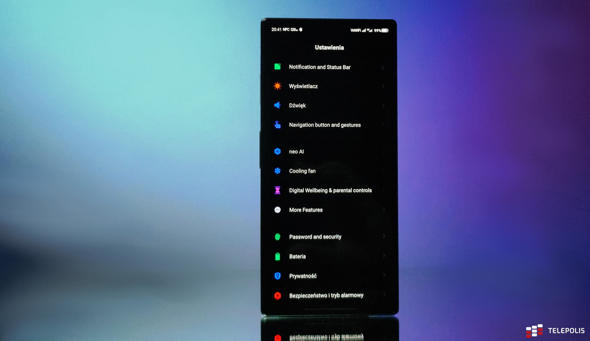 Najszybszy smartfon świata. Testujemy Nubia Redmagic 8 Pro