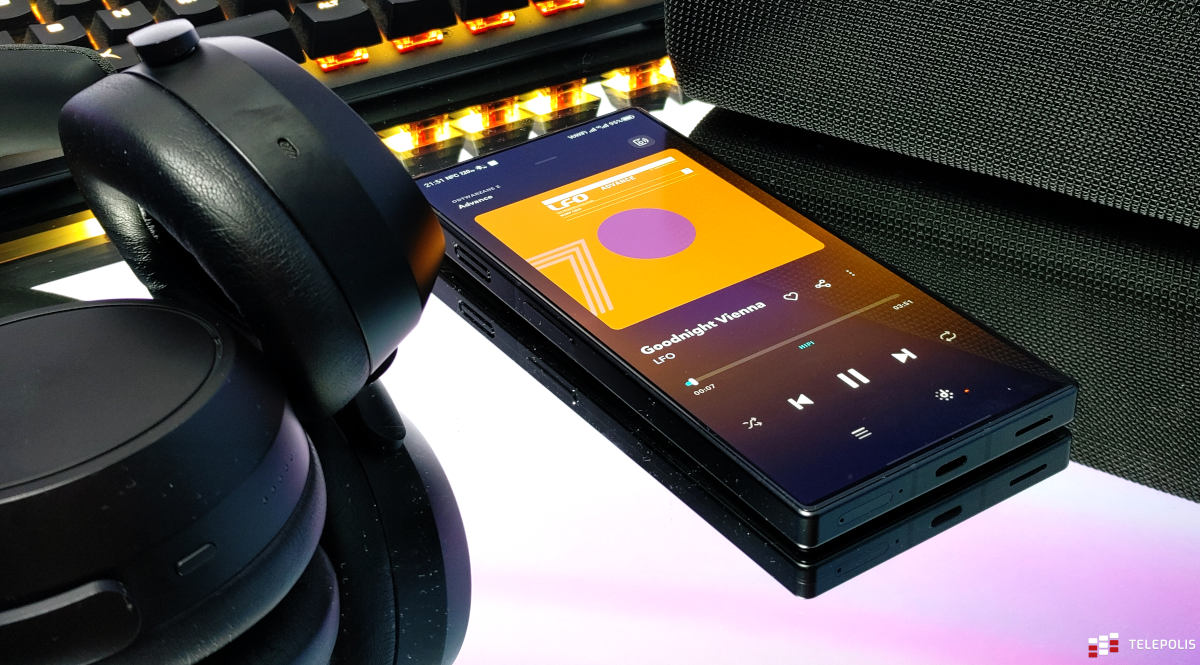 Najszybszy smartfon świata. Testujemy Nubia Redmagic 8 Pro