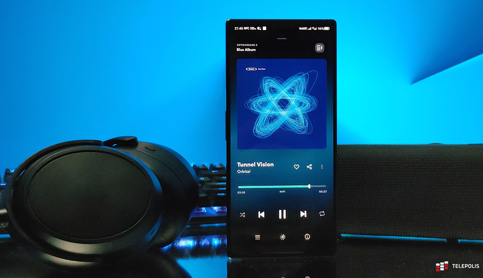 Najszybszy smartfon świata. Testujemy Nubia Redmagic 8 Pro