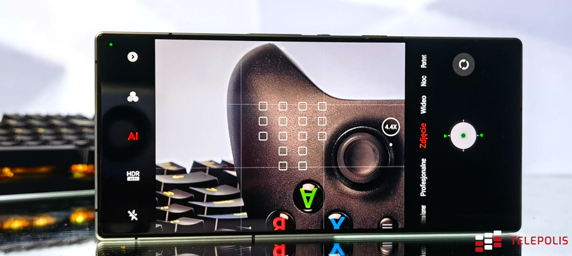 Nubia Redmagic 9 Pro: udana ewolucja bestii (test)