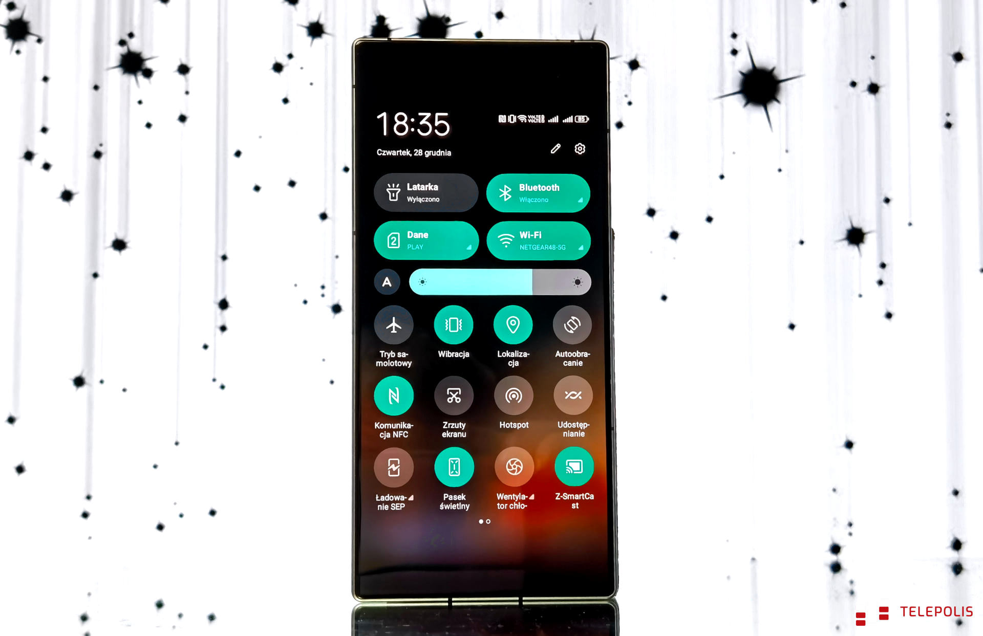 Nubia Redmagic 9 Pro: udana ewolucja bestii (test)