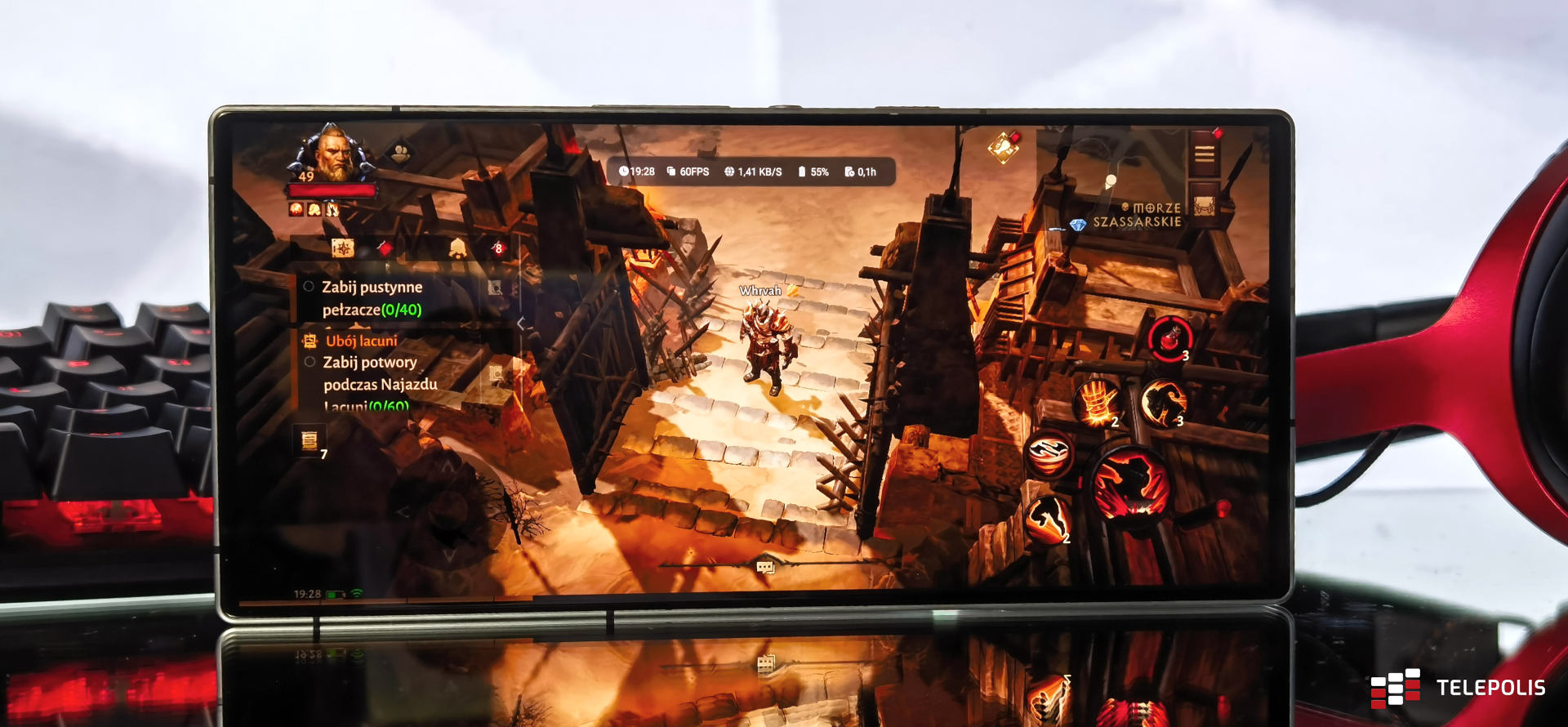 Nubia Redmagic 9 Pro: udana ewolucja bestii (test)