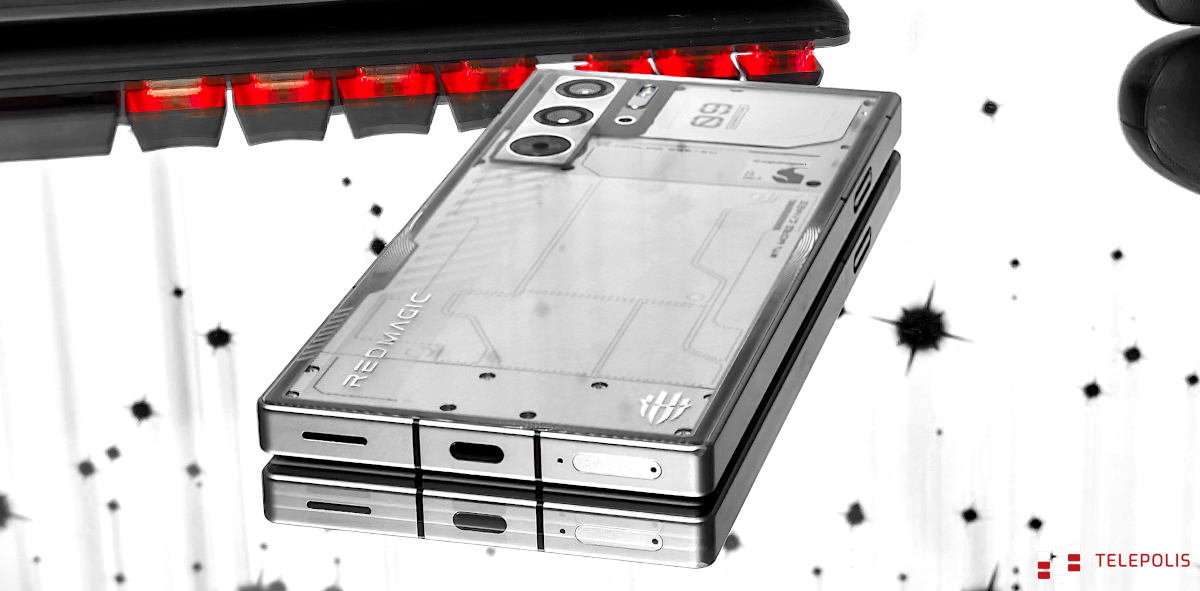 Nubia Redmagic 9 Pro: udana ewolucja bestii (test)