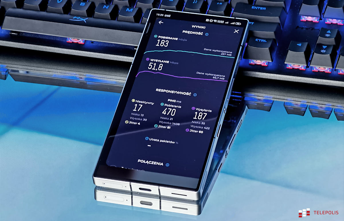 Nubia Redmagic 9 Pro: udana ewolucja bestii (test)