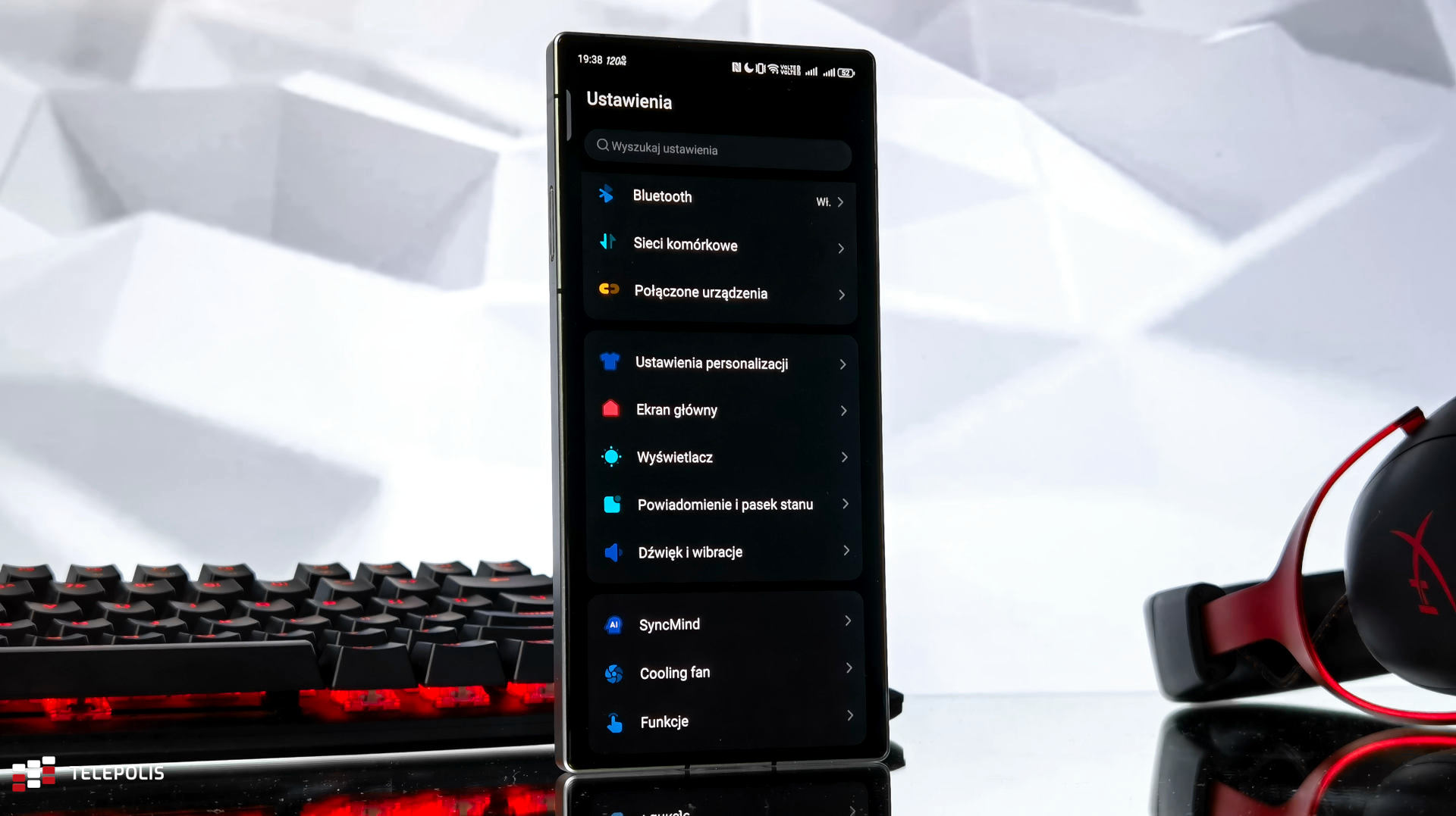 Nubia Redmagic 9 Pro: udana ewolucja bestii (test)