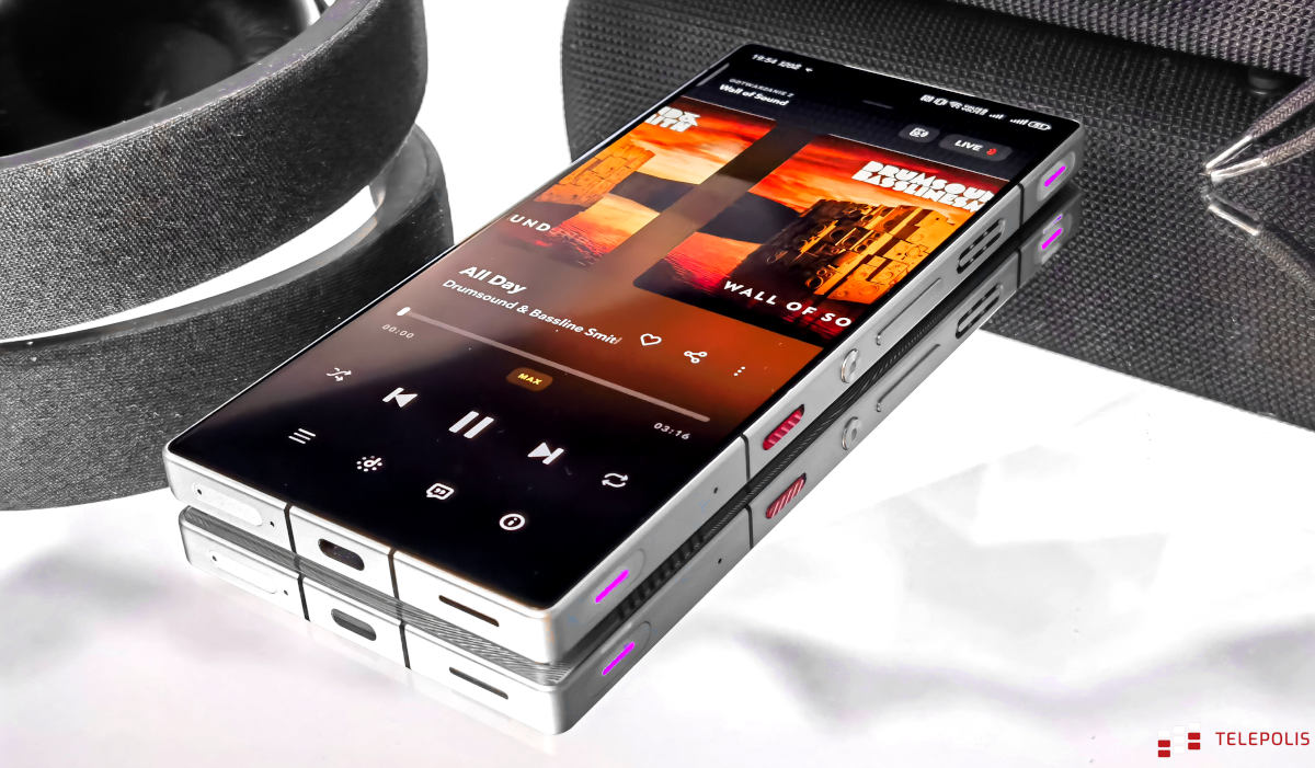 Nubia Redmagic 9 Pro: udana ewolucja bestii (test)