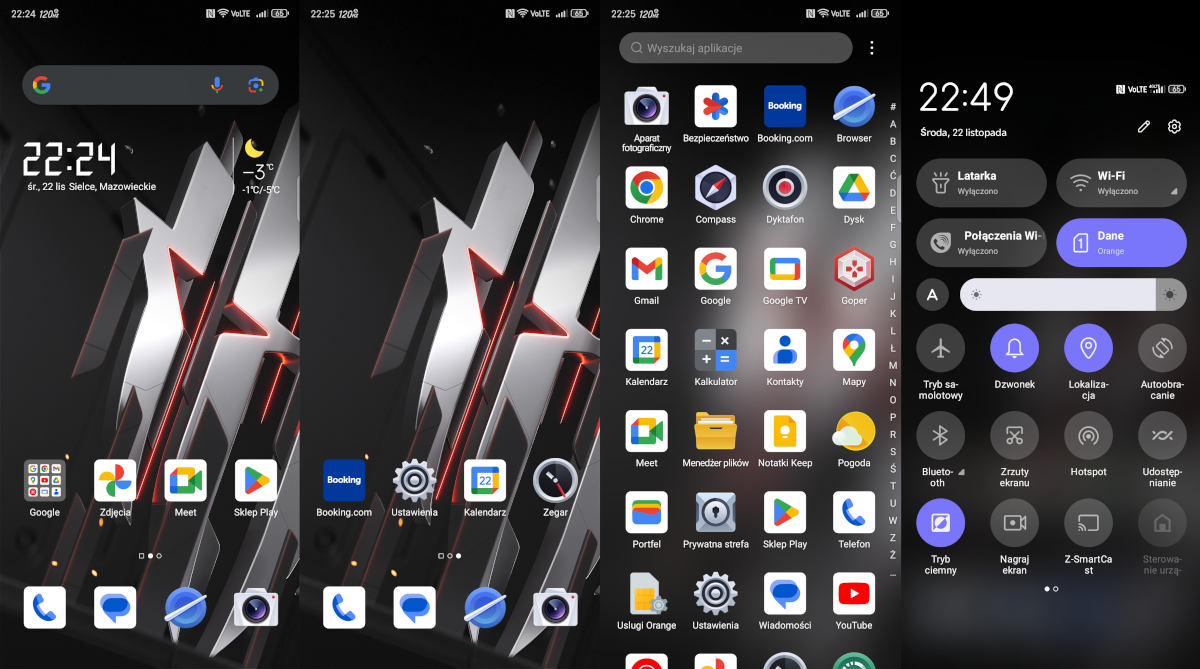 Nubia Redmagic 9 Pro: udana ewolucja bestii (test)