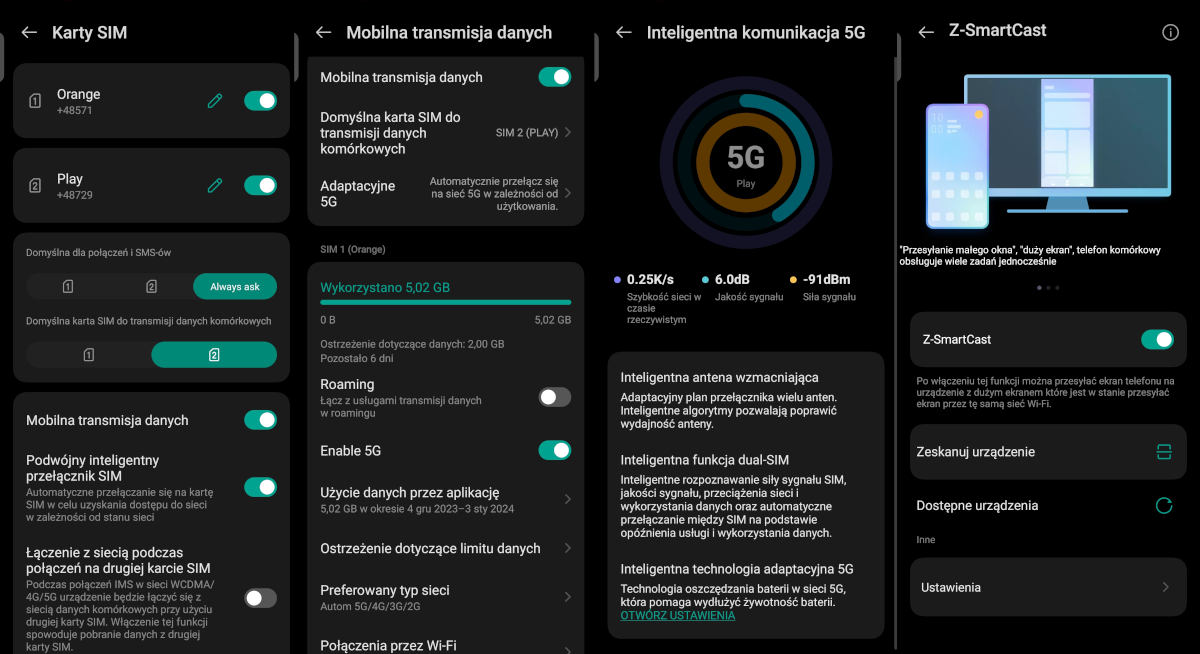 Nubia Redmagic 9 Pro: udana ewolucja bestii (test)
