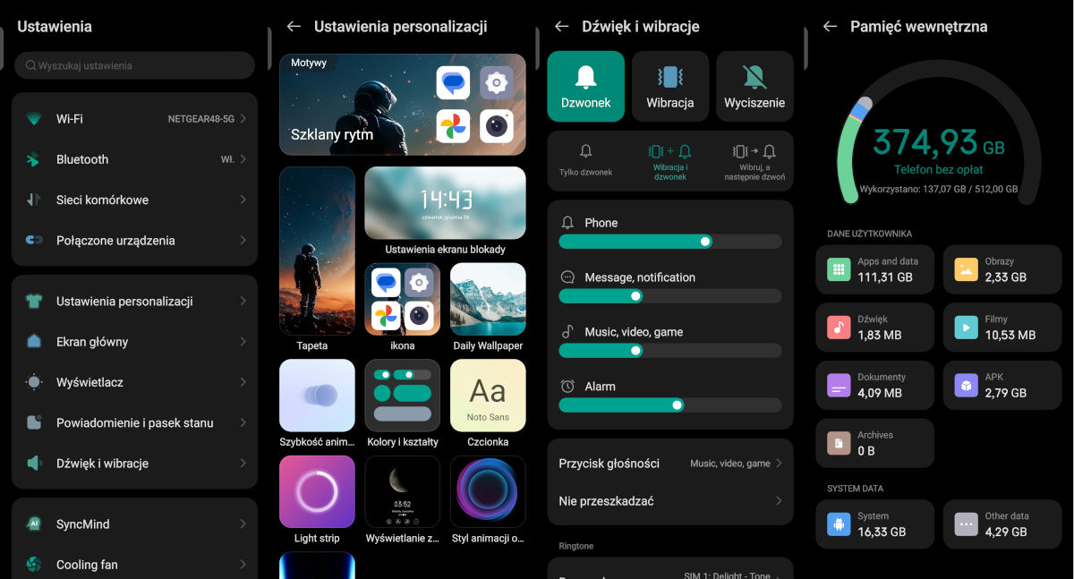 Nubia Redmagic 9 Pro: udana ewolucja bestii (test)
