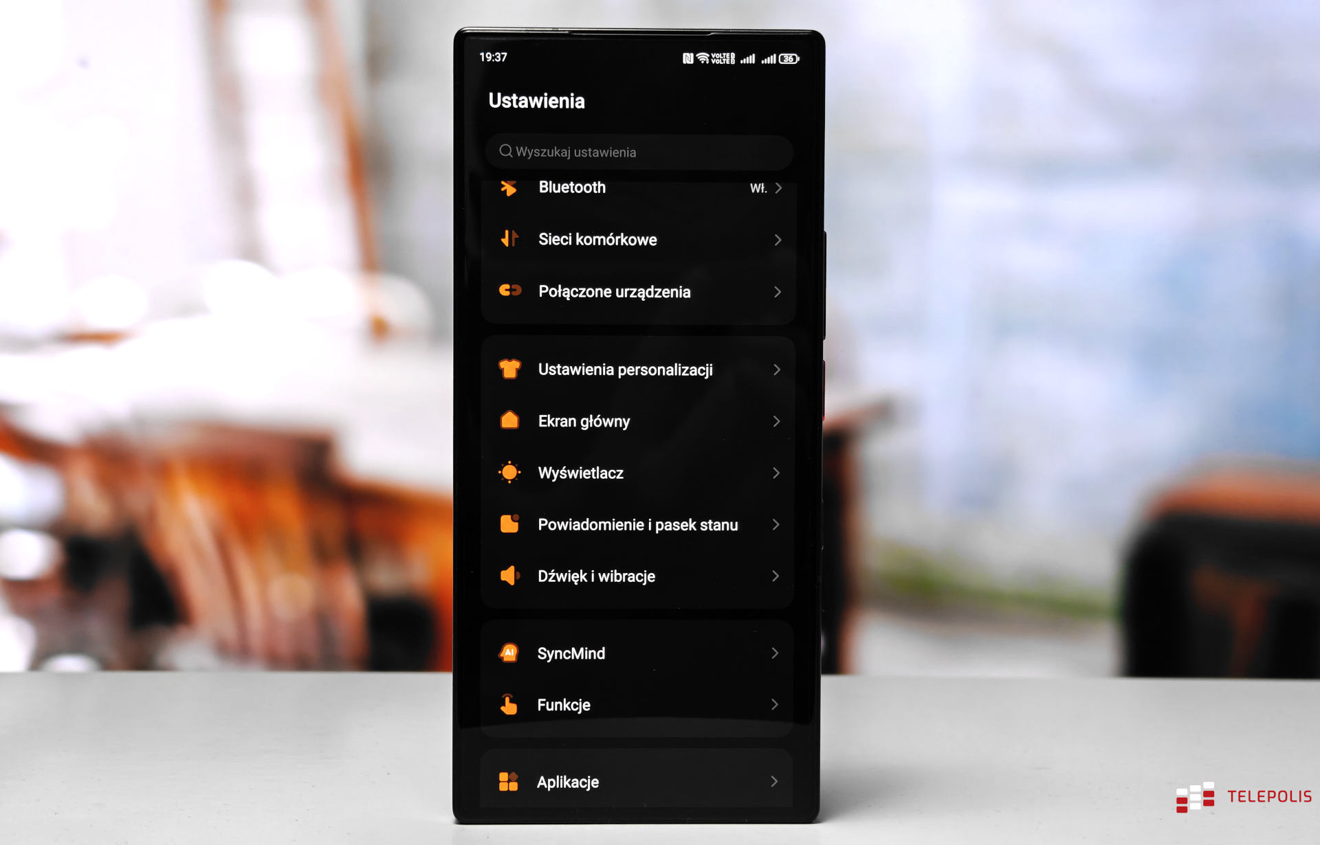 Nubia Z60 Ultra - pogromca flagowców i ozdoba minimalisty (test)