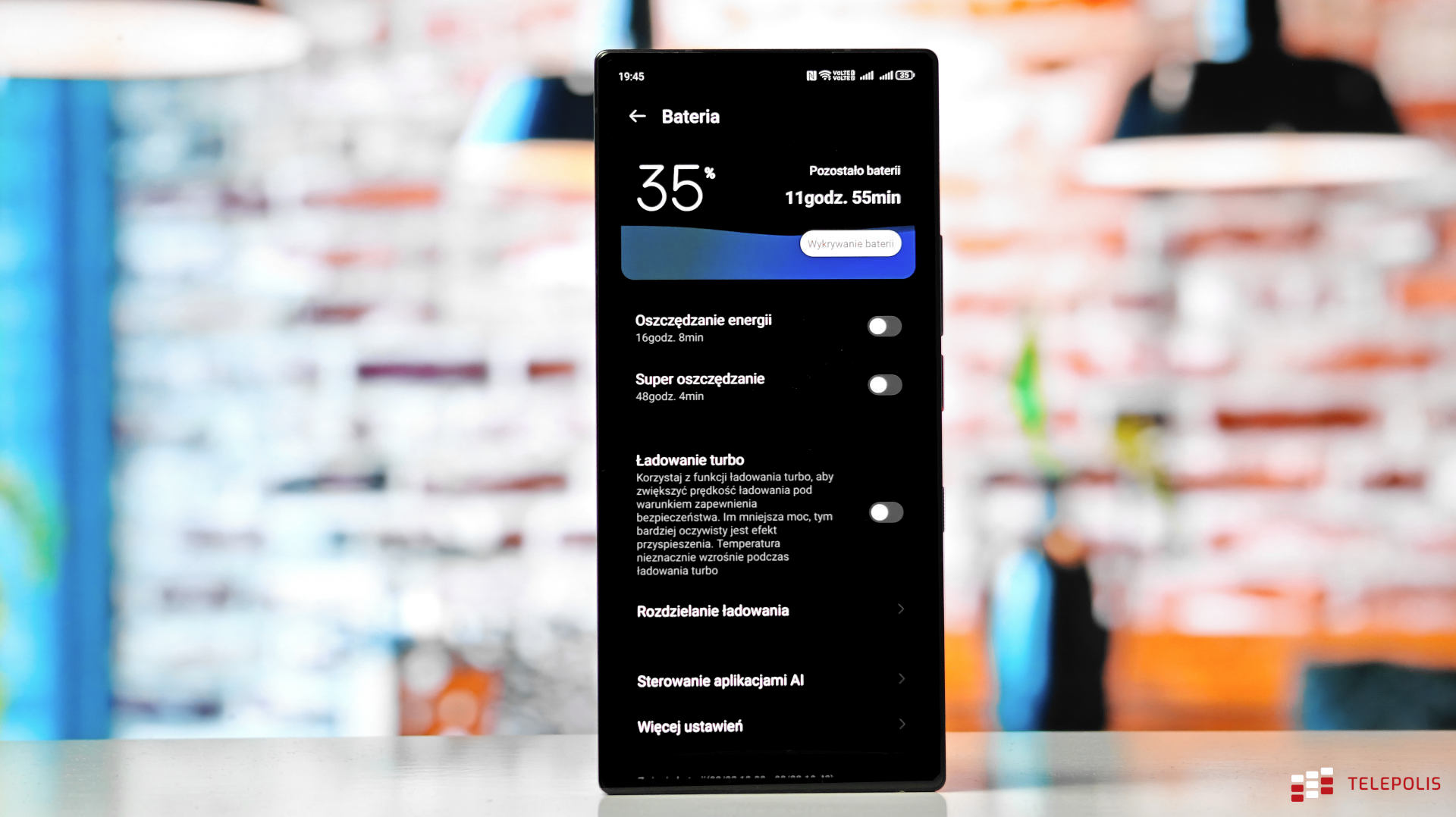Nubia Z60 Ultra - pogromca flagowców i ozdoba minimalisty (test)