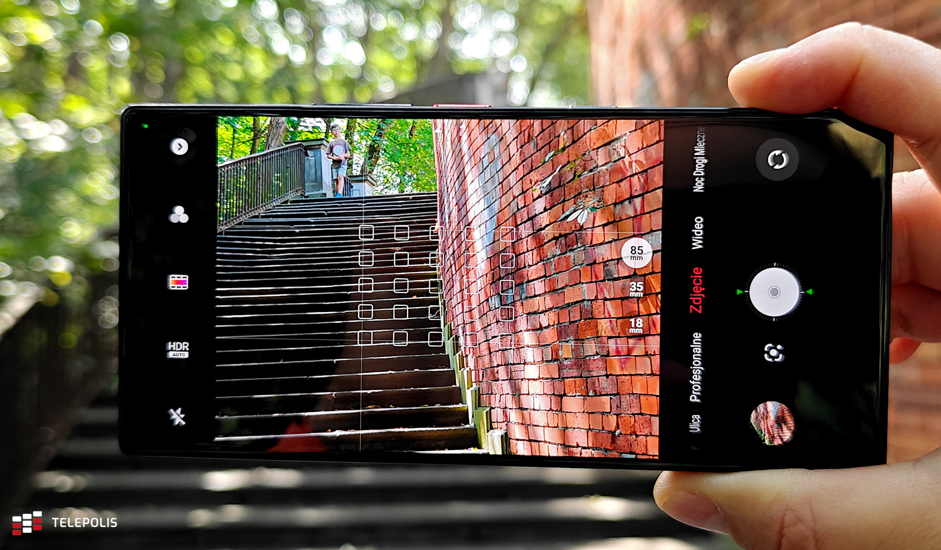Nubia Z60 Ultra - pogromca flagowców i ozdoba minimalisty (test)