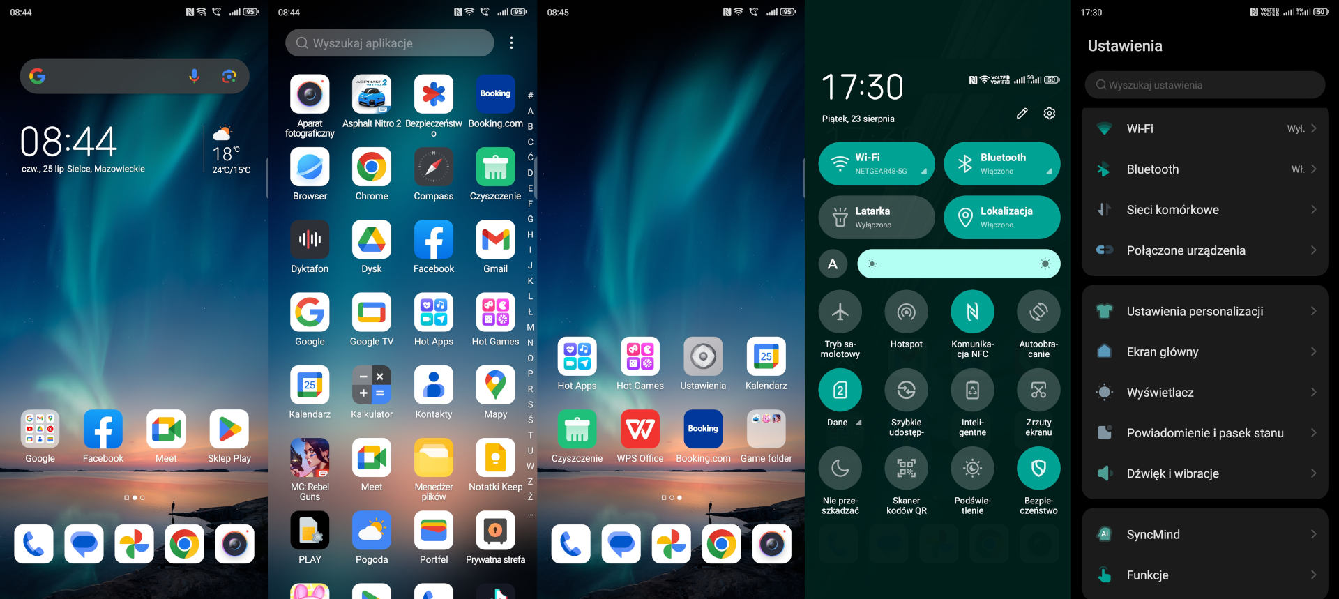 Nubia Z60 Ultra - pogromca flagowców i ozdoba minimalisty (test)