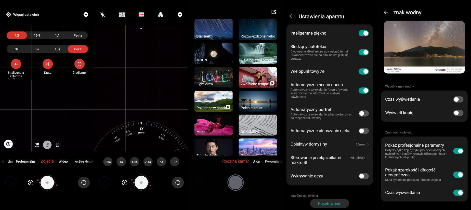 Nubia Z60 Ultra - pogromca flagowców i ozdoba minimalisty (test)