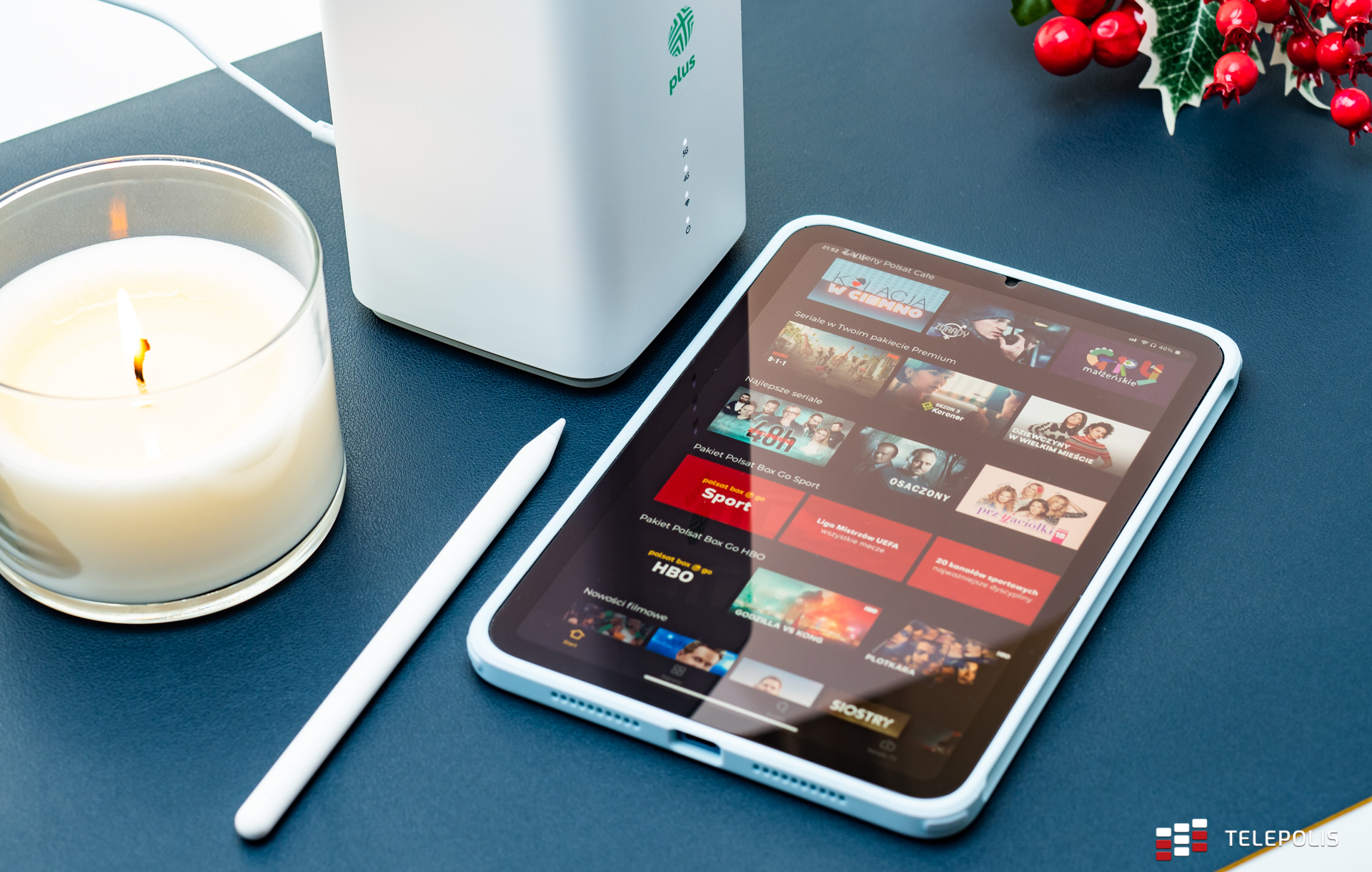 Test OPPO 5G CPE T1a - tani router 5G z Wi-Fi 6