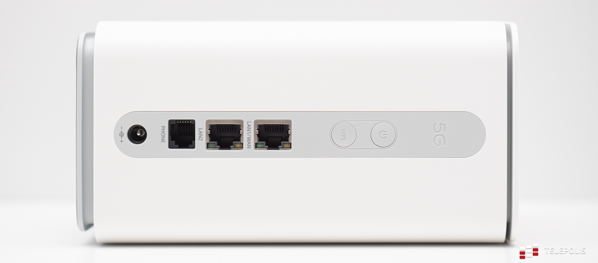 Test OPPO 5G CPE T1a - tani router 5G z Wi-Fi 6