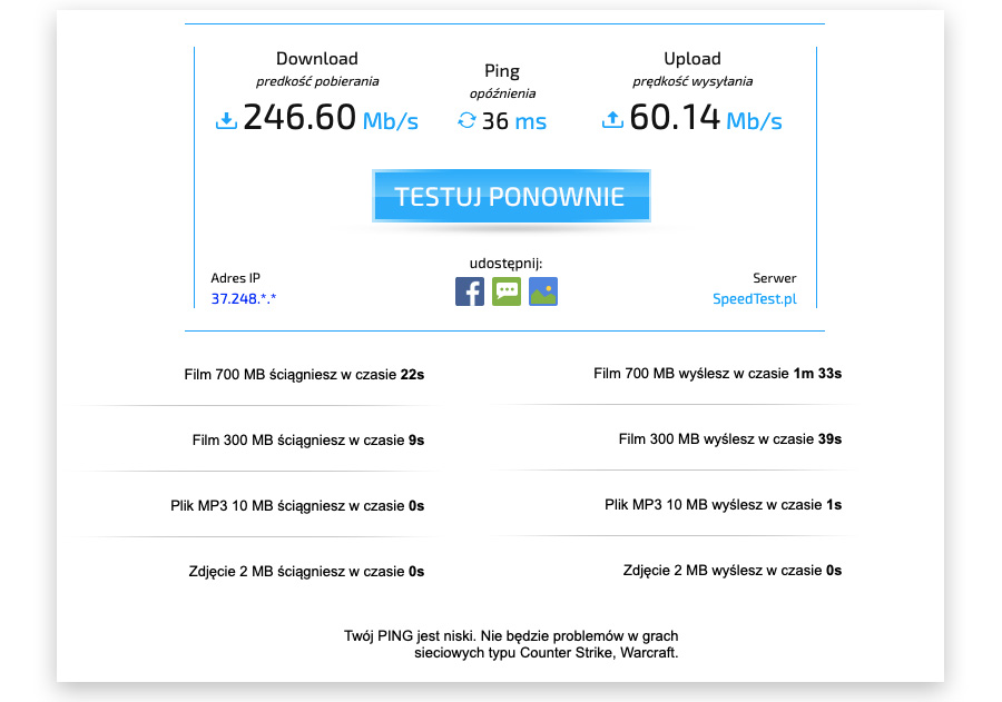 Test OPPO 5G CPE T1a - tani router 5G z Wi-Fi 6