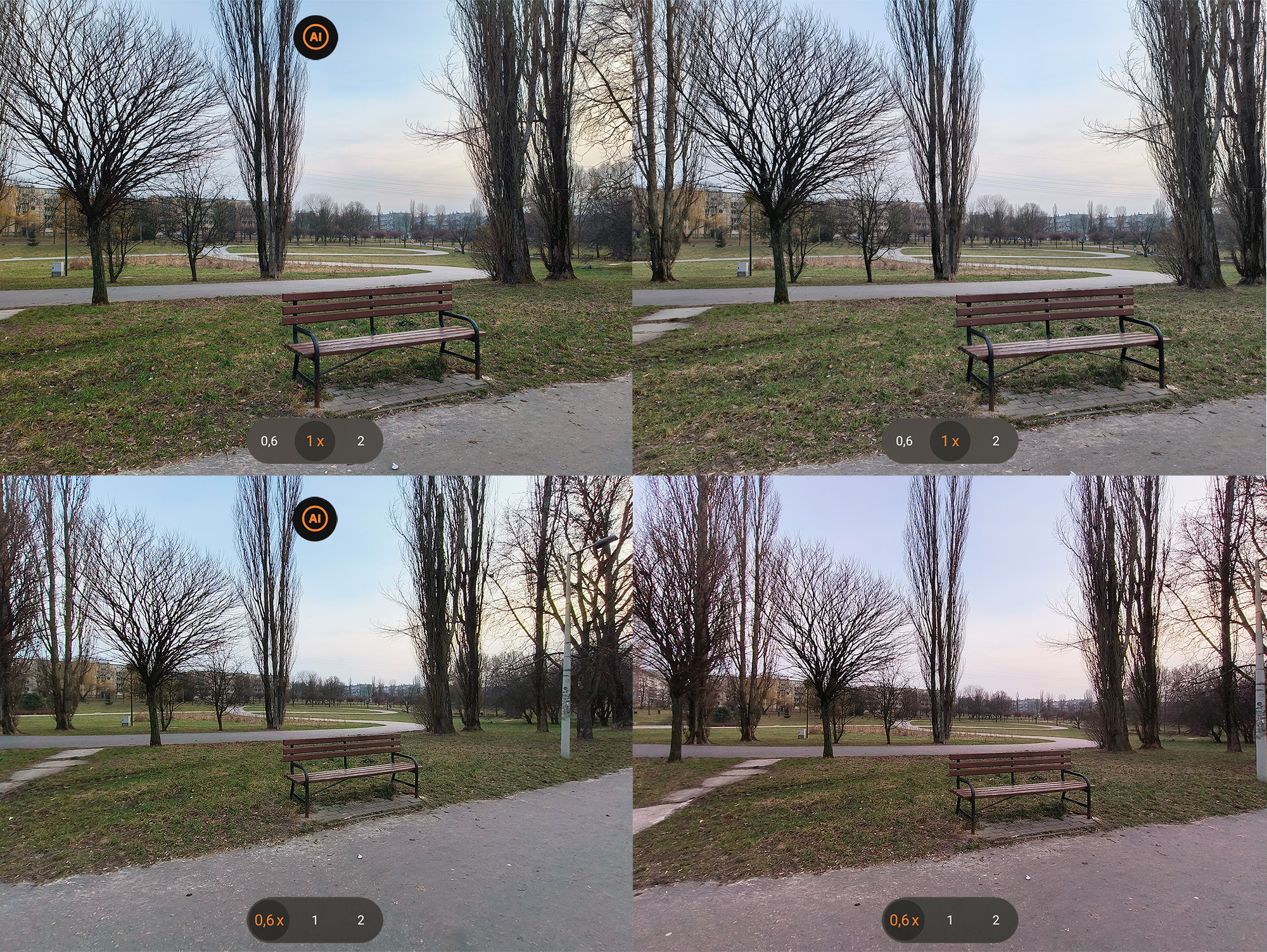 OPPO Find N2 Flip. Dobrze się składa, że ma dużą baterię (test)