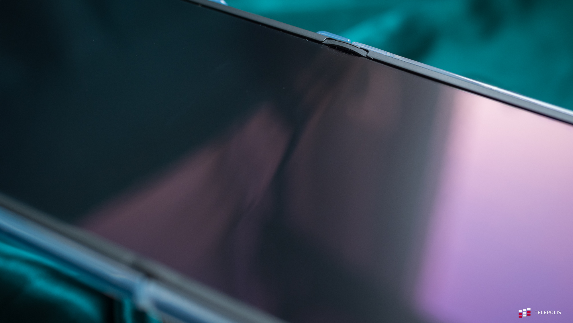 OPPO Find N2 Flip. Dobrze się składa, że ma dużą baterię (test)